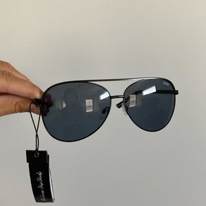 QUAY sunglasses